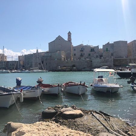 Le Maioliche Βίλα Giovinazzo Εξωτερικό φωτογραφία