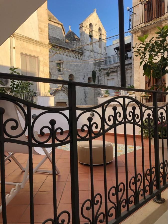 Le Maioliche Βίλα Giovinazzo Εξωτερικό φωτογραφία