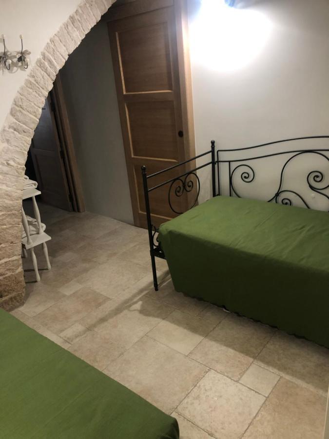 Le Maioliche Βίλα Giovinazzo Εξωτερικό φωτογραφία