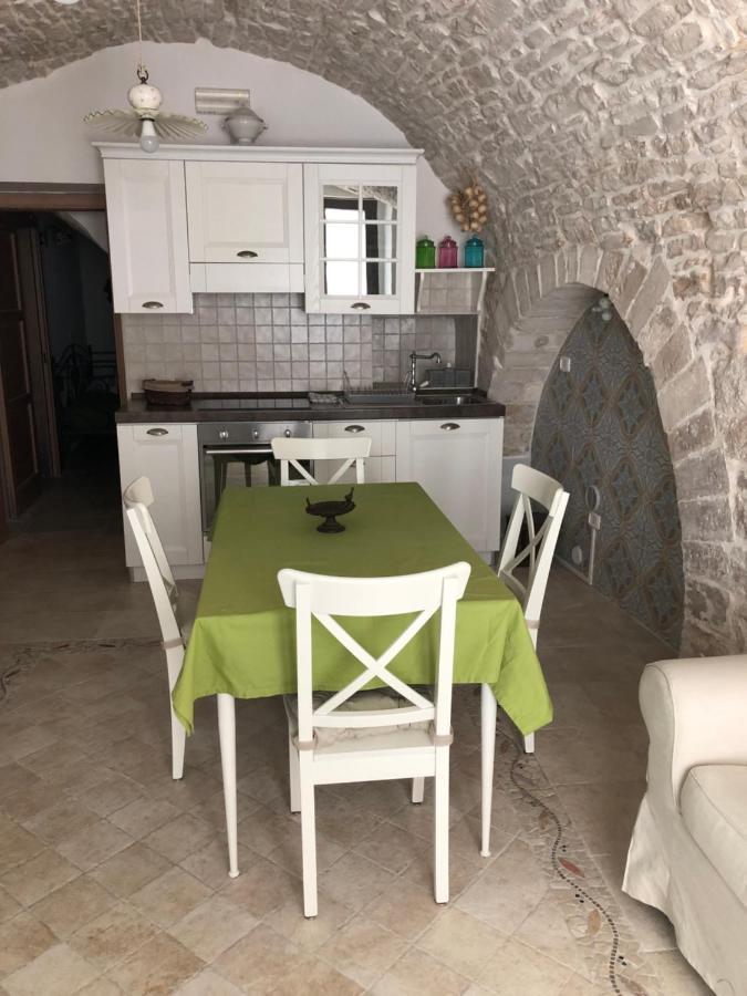 Le Maioliche Βίλα Giovinazzo Εξωτερικό φωτογραφία