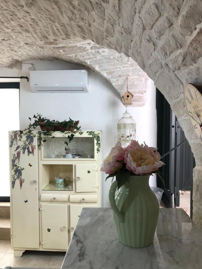 Le Maioliche Βίλα Giovinazzo Εξωτερικό φωτογραφία
