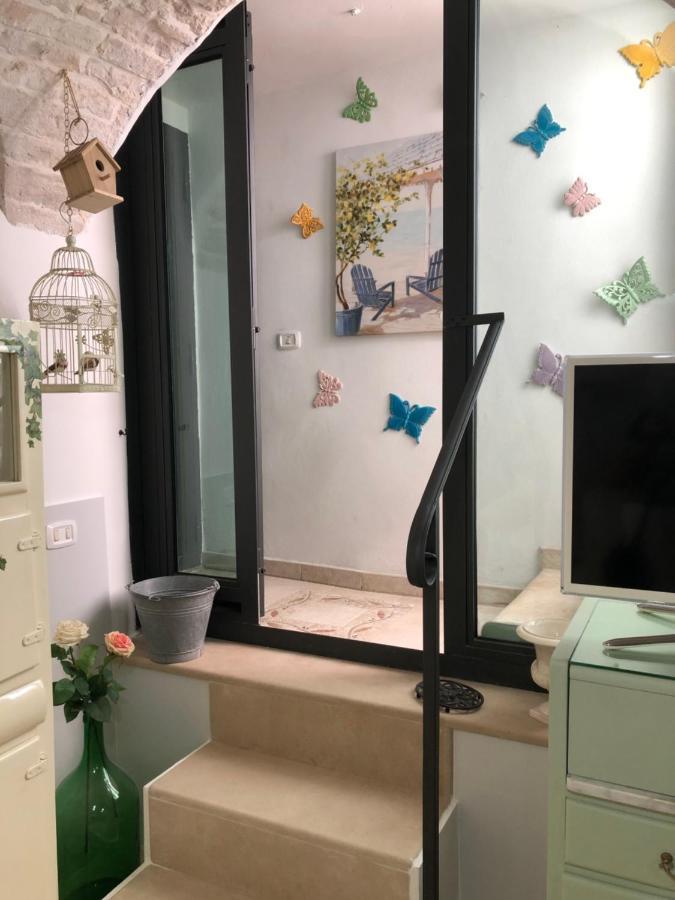 Le Maioliche Βίλα Giovinazzo Εξωτερικό φωτογραφία