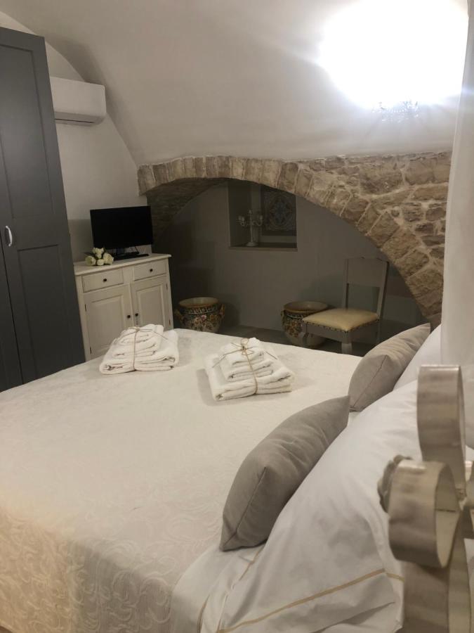 Le Maioliche Βίλα Giovinazzo Εξωτερικό φωτογραφία