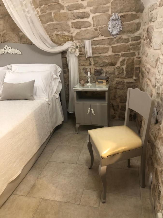 Le Maioliche Βίλα Giovinazzo Εξωτερικό φωτογραφία