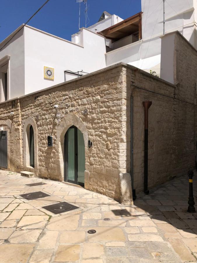 Le Maioliche Βίλα Giovinazzo Εξωτερικό φωτογραφία