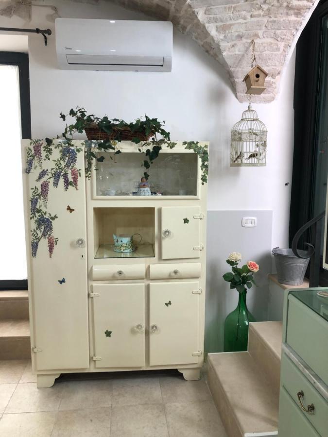 Le Maioliche Βίλα Giovinazzo Εξωτερικό φωτογραφία