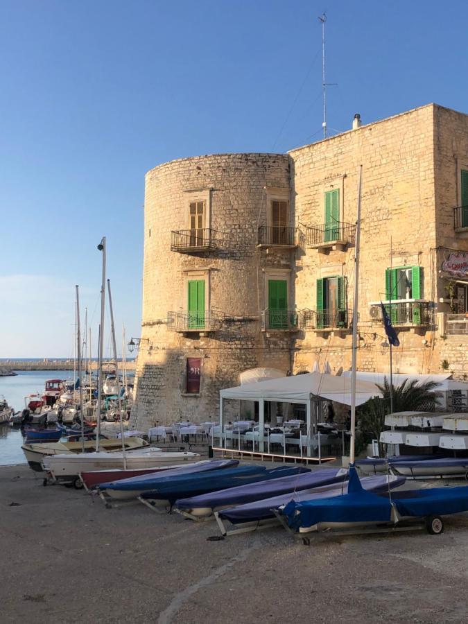 Le Maioliche Βίλα Giovinazzo Εξωτερικό φωτογραφία