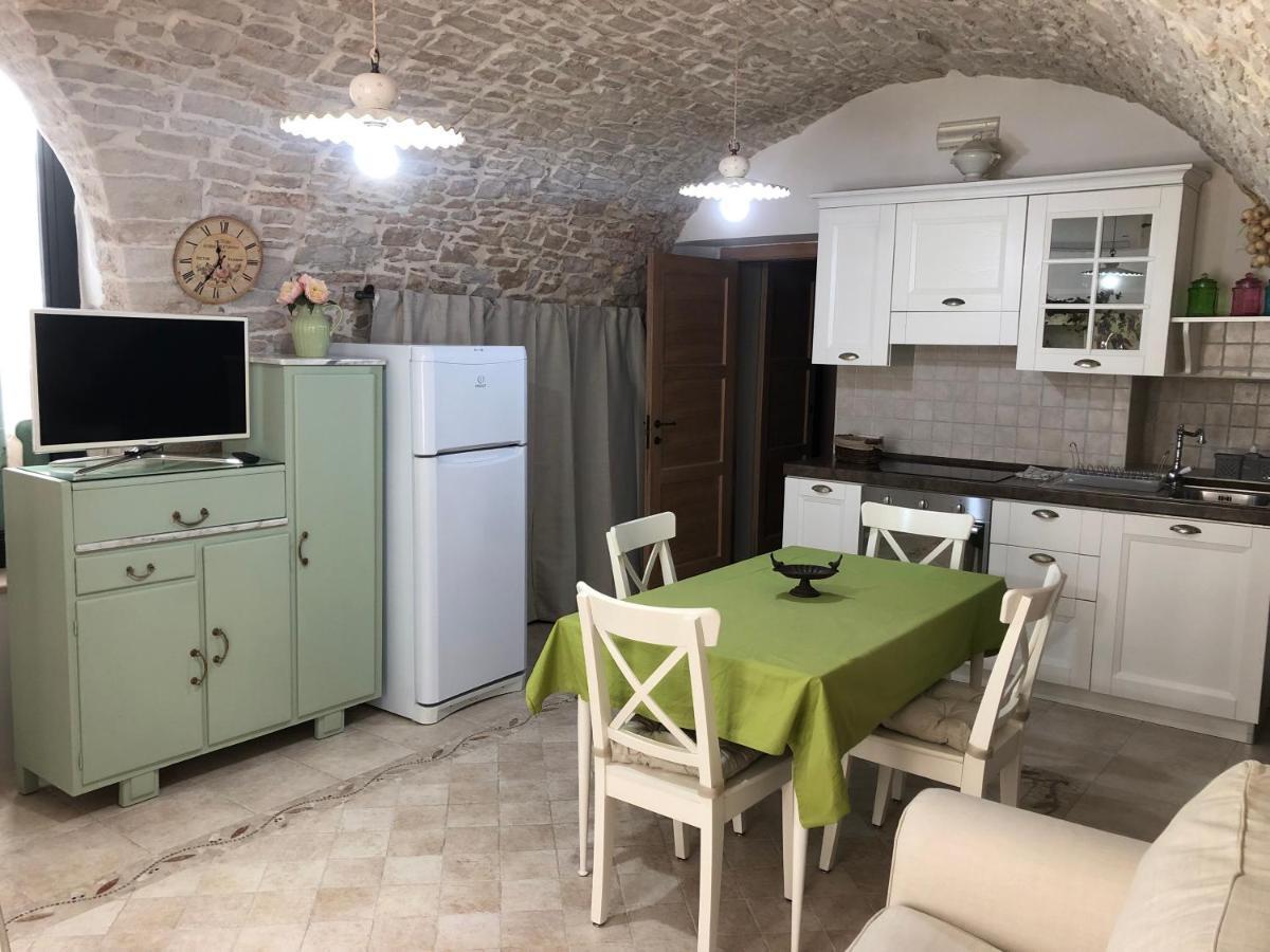 Le Maioliche Βίλα Giovinazzo Εξωτερικό φωτογραφία