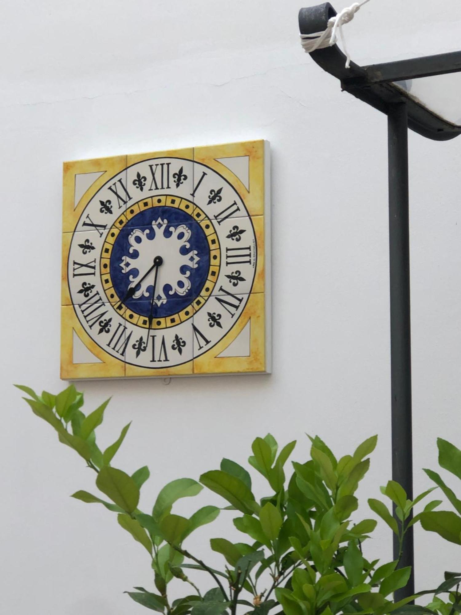 Le Maioliche Βίλα Giovinazzo Εξωτερικό φωτογραφία